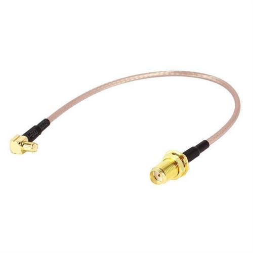MMCX to SMA jack 10cm Pigtail [1154316]